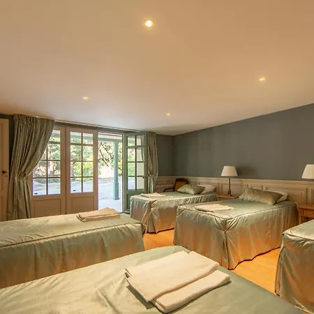 Madeleine En 1ere Ligne Pour 13 Personnes 빌라