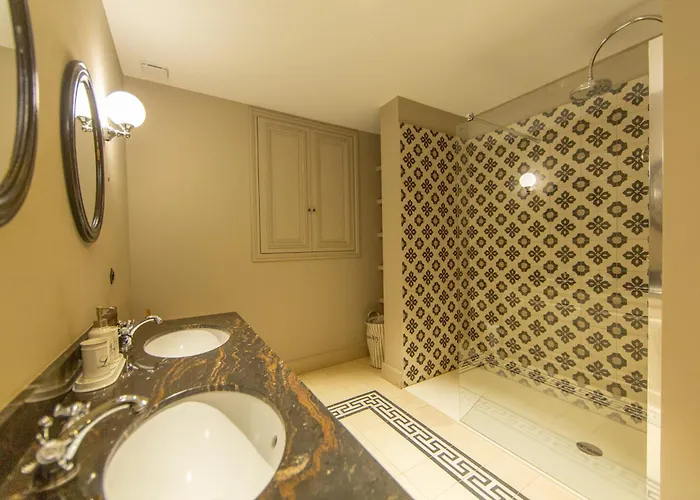 Villa Madeleine En 1ere Ligne Pour 13 Personnes *