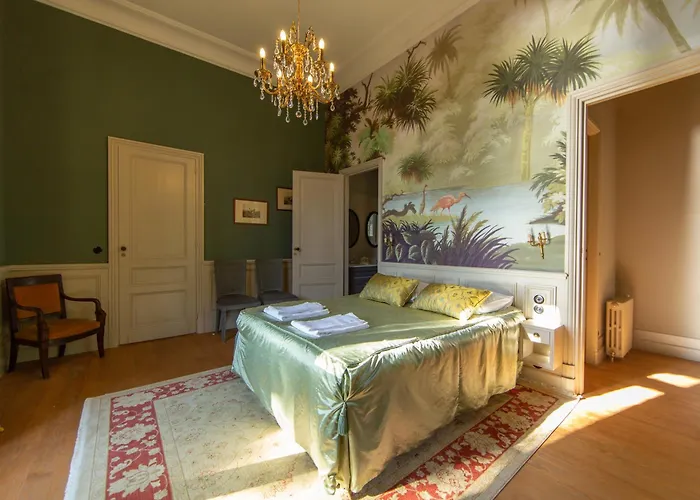 Villa Madeleine En 1ere Ligne Pour 13 Personnes